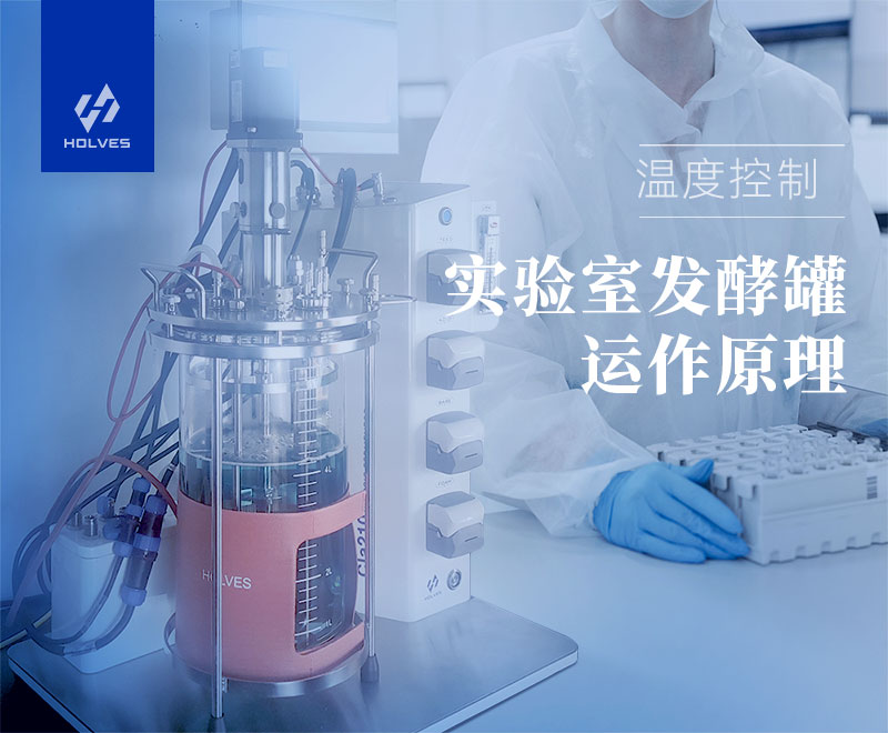 实验室发酵罐运作原理之温度控制