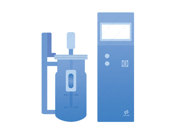 自动发酵罐 自动发酵罐