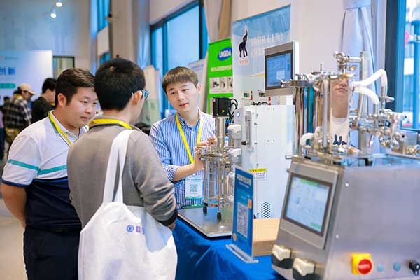 jinnianhui官网现场讲解