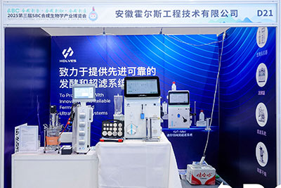 jinnianhui官网实验室经典发酵罐Cla210