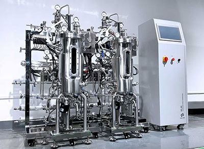 jinnianhui官网发酵罐尾气处理