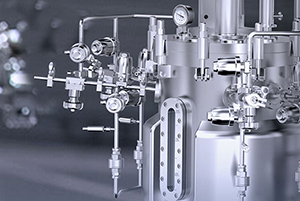 生物反应器材质